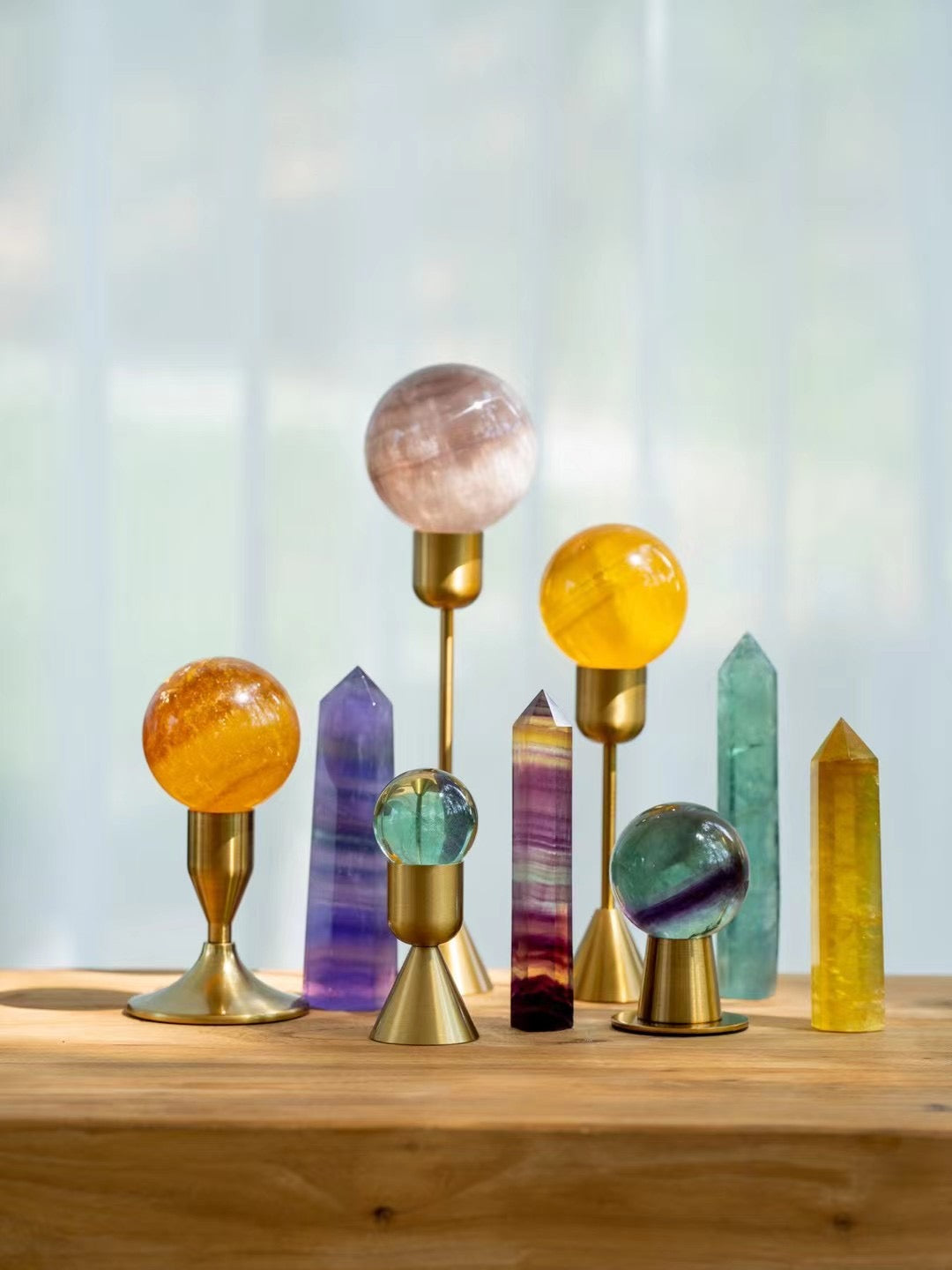 Best Crystals for Anxiety: A Guide to Calming Your Mind and Soul