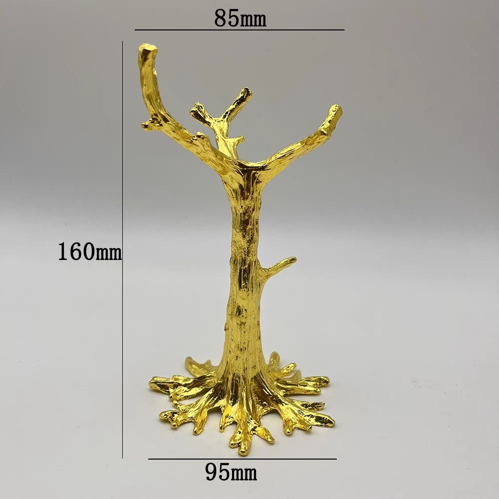 Eternal Tree Stand for Crystal Sphere