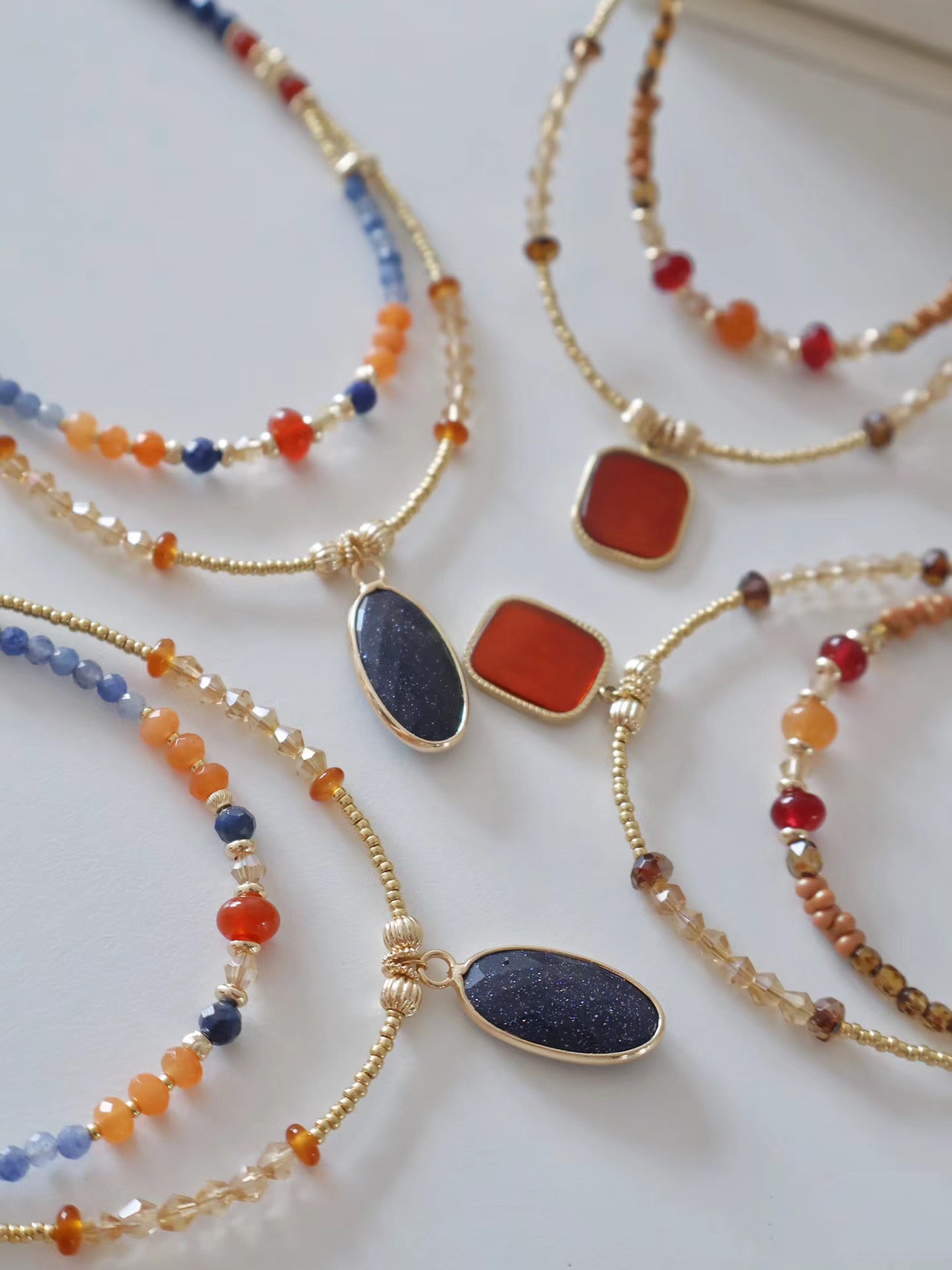 In the Mood for Vintage