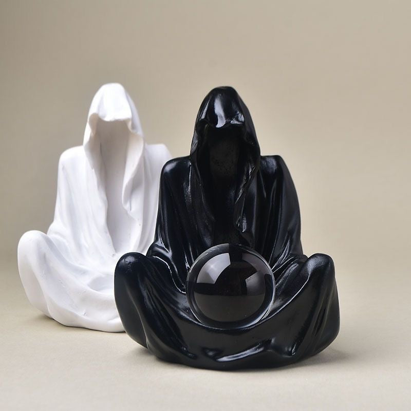 Mystic Phantom Sphere Stand